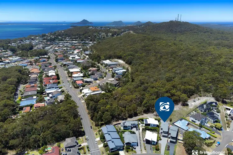 Fifth view of Homely house listing, 7 Seagrass Circuit, Corlette NSW 2315