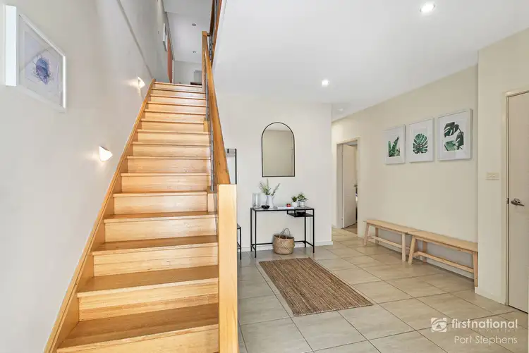 Sixth view of Homely house listing, 7 Seagrass Circuit, Corlette NSW 2315