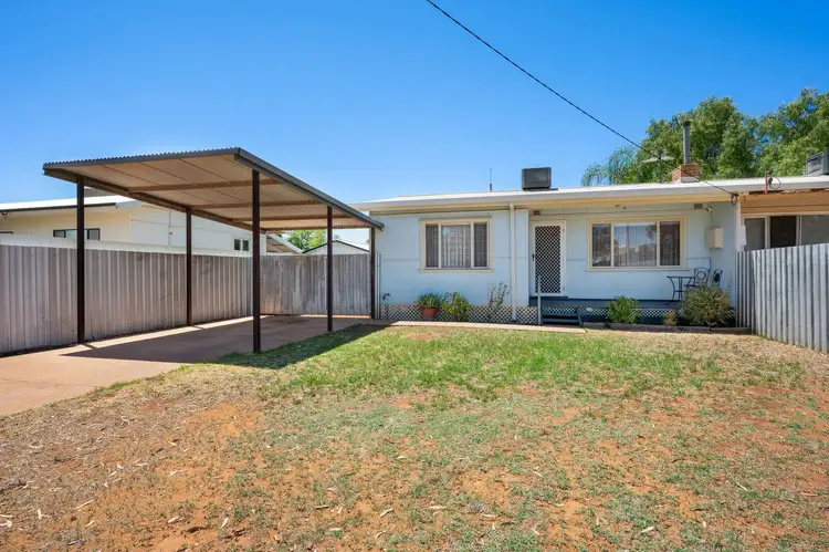 61 Eureka Street, Hannans WA 6430