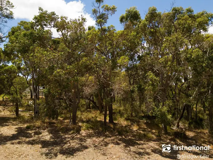 Main view of Homely land listing, 8 Worth Court, Mount Barker WA 6324