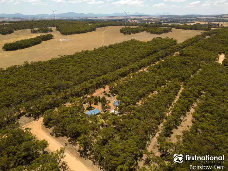 Third view of Homely land listing, 8 Worth Court, Mount Barker WA 6324