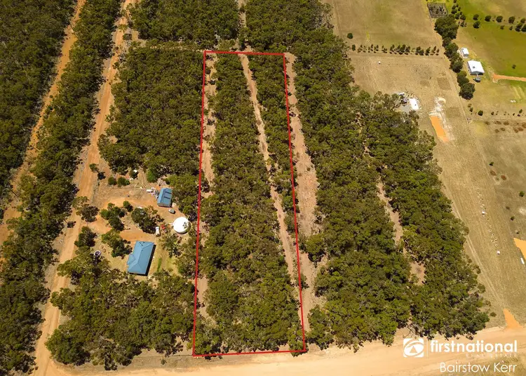 Fourth view of Homely land listing, 8 Worth Court, Mount Barker WA 6324