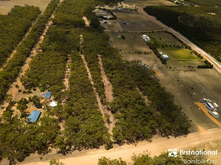 Fifth view of Homely land listing, 8 Worth Court, Mount Barker WA 6324