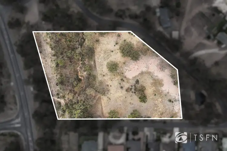 Third view of Homely land listing, Lot 3/37 Wicks Road, Maiden Gully VIC 3551