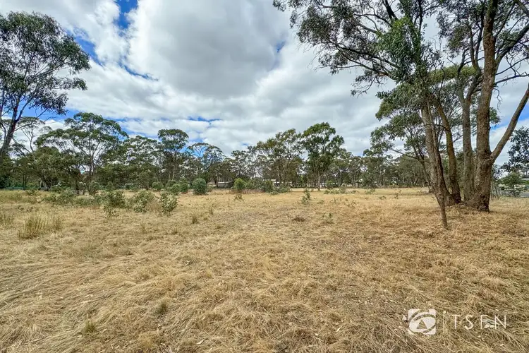 Fifth view of Homely land listing, Lot 3/37 Wicks Road, Maiden Gully VIC 3551