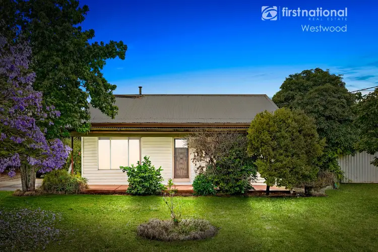 29 Chirnside Avenue, Werribee VIC 3030