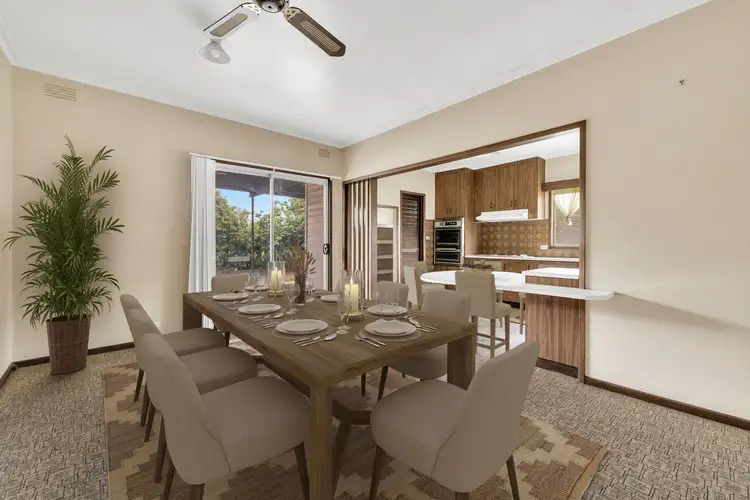 Fifth view of Homely house listing, 29 Chirnside Avenue, Werribee VIC 3030