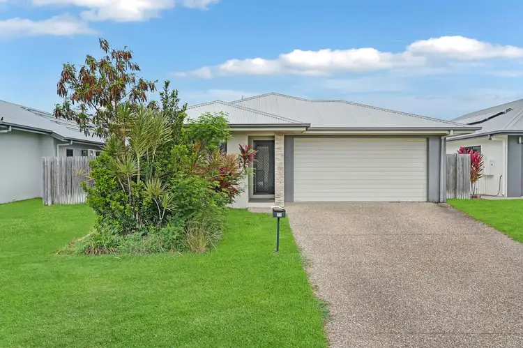 79 Poinsettia Drive, Bohle Plains QLD 4817