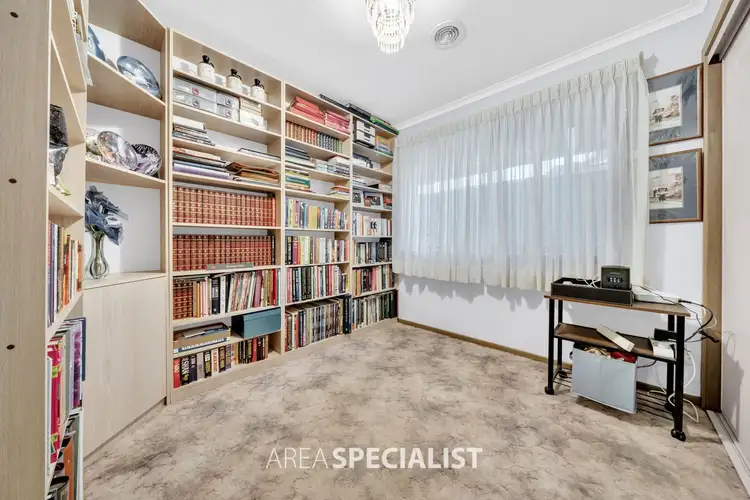 Third view of Homely house listing, 18 Eva Court, Hallam VIC 3803