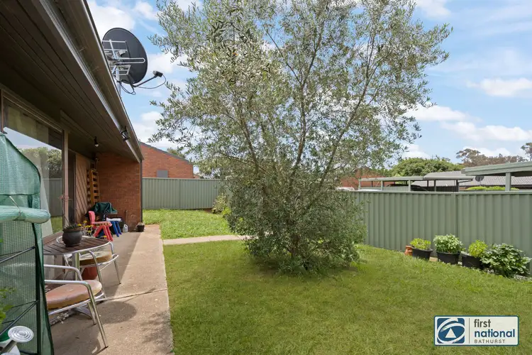 Second view of Homely unit listing, 5/172 Suttor Street, Windradyne NSW 2795