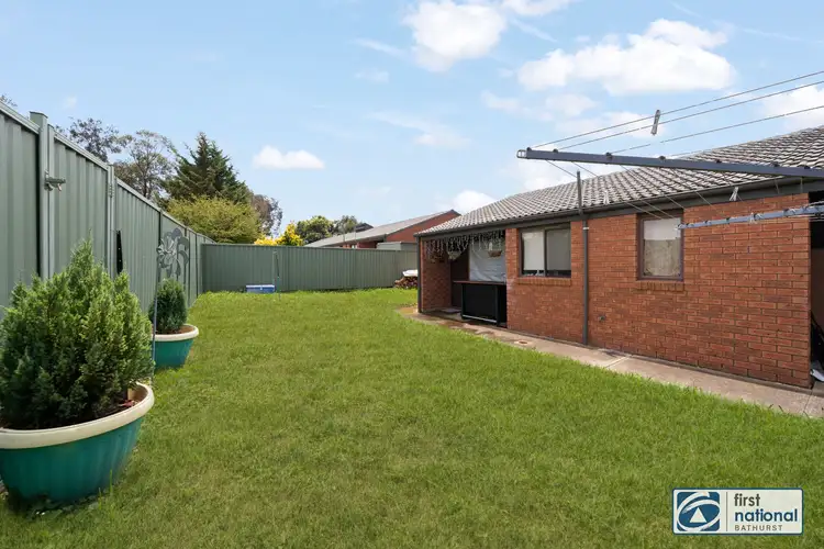 Fourth view of Homely unit listing, 5/172 Suttor Street, Windradyne NSW 2795