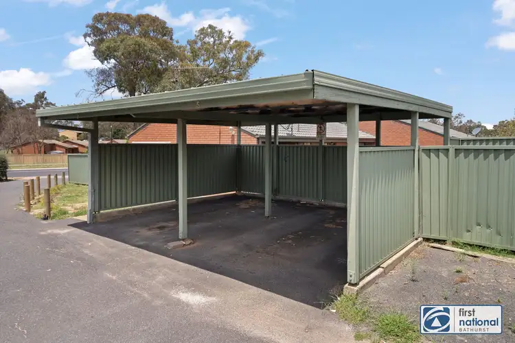 Fifth view of Homely unit listing, 5/172 Suttor Street, Windradyne NSW 2795