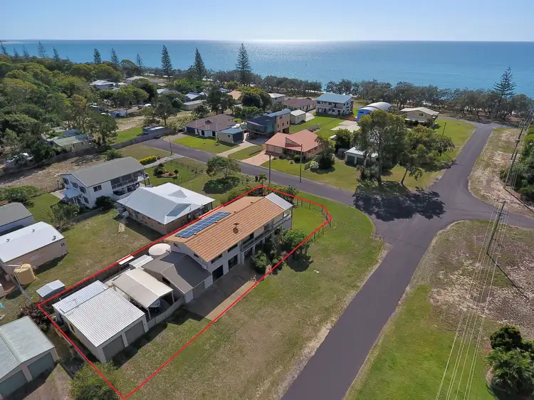 Main view of Homely house listing, 1 Pine Crt, Woodgate QLD 4660