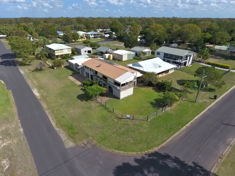Second view of Homely house listing, 1 Pine Crt, Woodgate QLD 4660