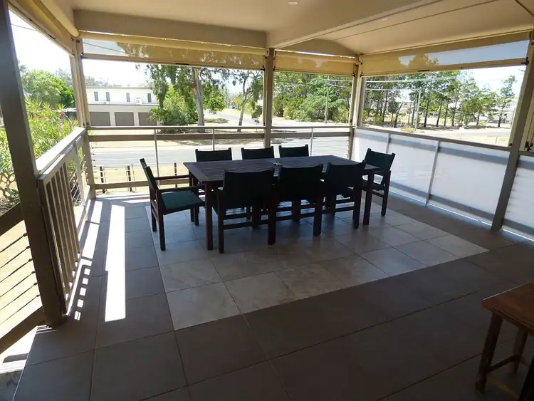 Third view of Homely house listing, 1 Pine Crt, Woodgate QLD 4660