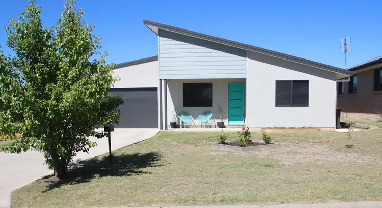 4 Mackenzie Court, Tenterfield NSW 2372