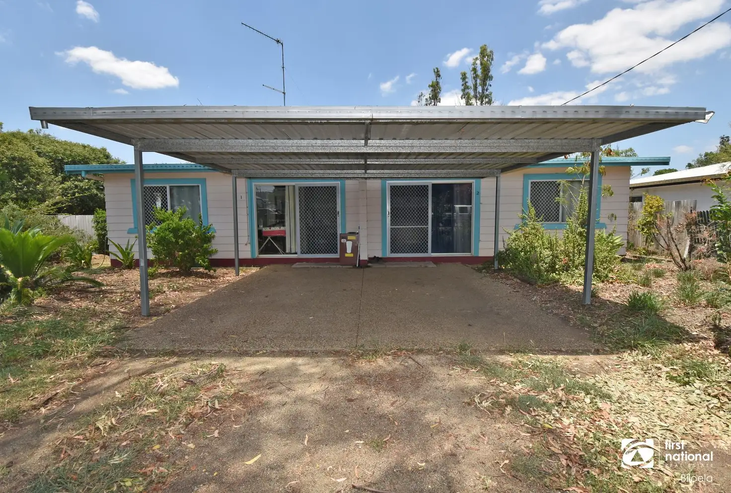 Main view of Homely house listing, 17 Stanley Street, Thangool QLD 4716
