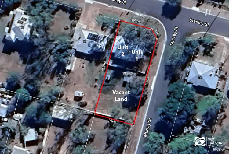 Second view of Homely house listing, 17 Stanley Street, Thangool QLD 4716