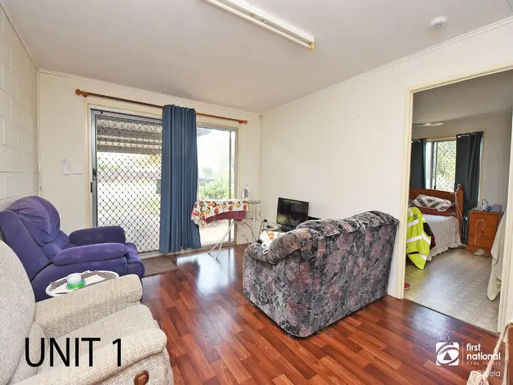 Third view of Homely house listing, 17 Stanley Street, Thangool QLD 4716