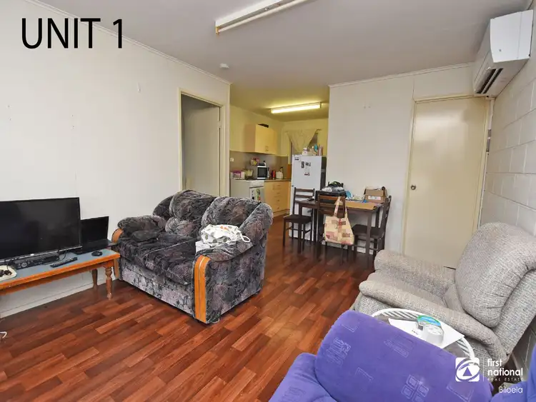 Fourth view of Homely house listing, 17 Stanley Street, Thangool QLD 4716