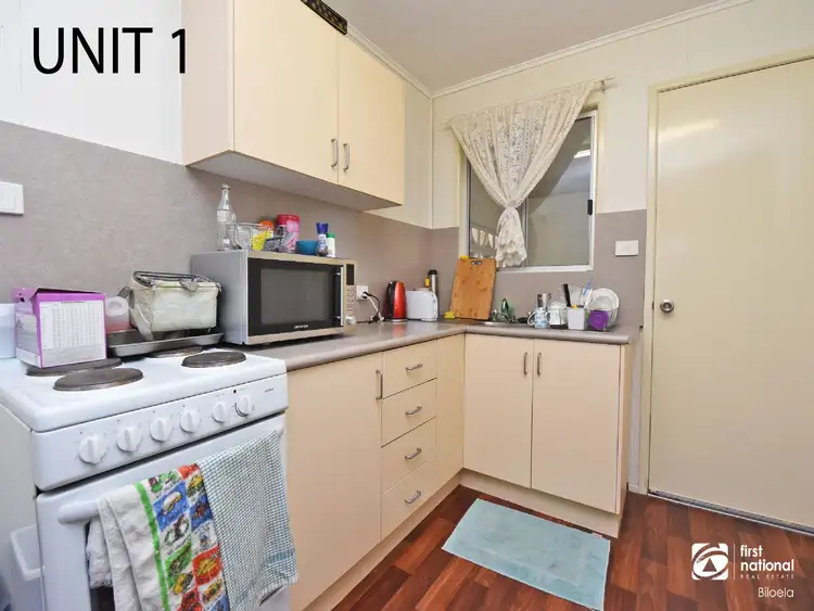 Fifth view of Homely house listing, 17 Stanley Street, Thangool QLD 4716