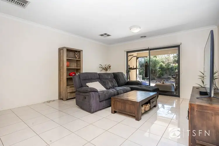 Third view of Homely house listing, 33 Barnett Drive, Kangaroo Flat VIC 3555