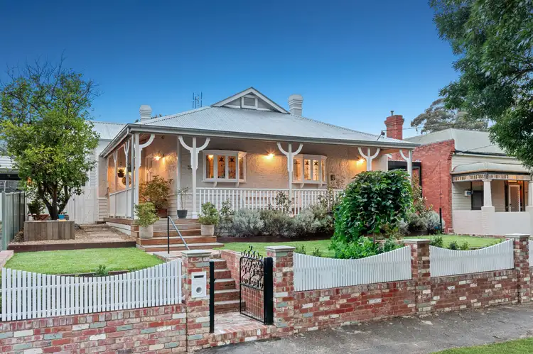 559 Hargreaves Street, Bendigo VIC 3550