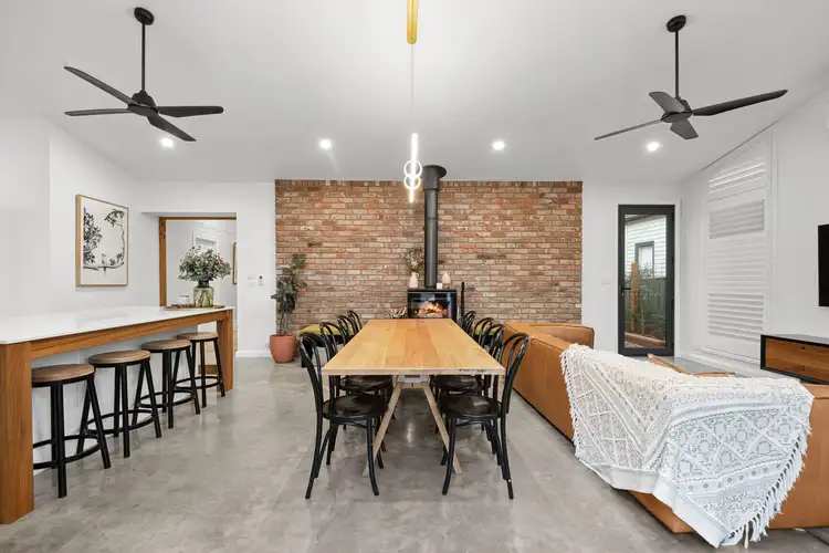 Fifth view of Homely house listing, 559 Hargreaves Street, Bendigo VIC 3550