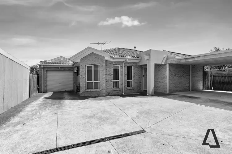 Main view of Homely unit listing, 3/41 Power Street, St Albans VIC 3021