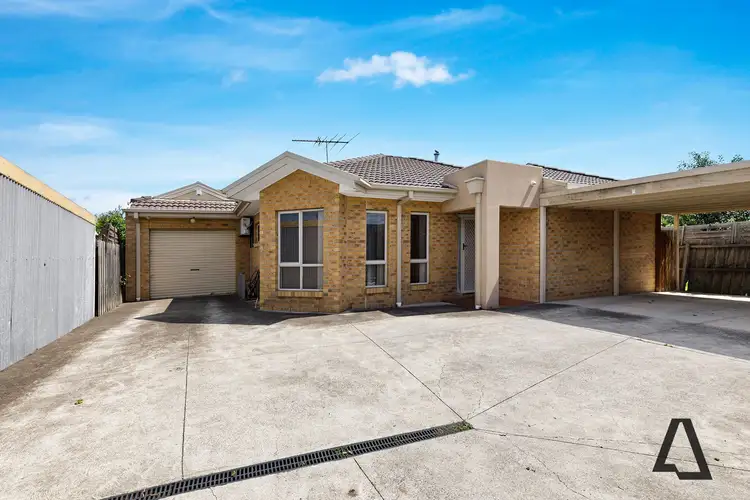 Second view of Homely unit listing, 3/41 Power Street, St Albans VIC 3021