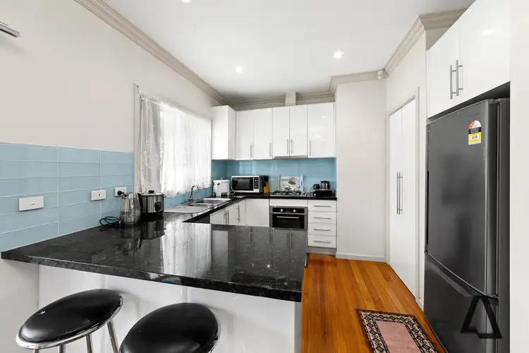 Fourth view of Homely unit listing, 3/41 Power Street, St Albans VIC 3021