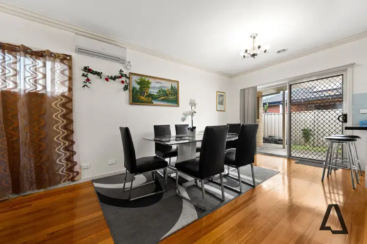 Fifth view of Homely unit listing, 3/41 Power Street, St Albans VIC 3021