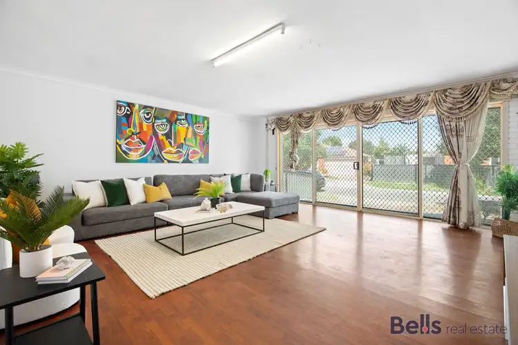 Sixth view of Homely house listing, 12 Ockley Chase, Derrimut VIC 3026