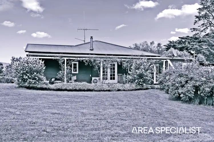 75 Territory Road, Strzelecki VIC 3950