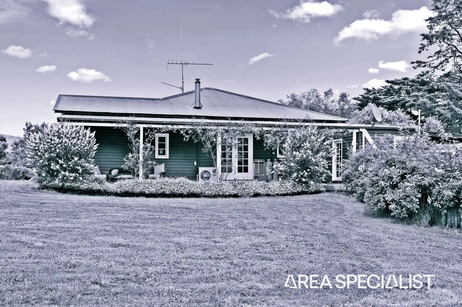 Main view of Homely house listing, 75 Territory Road, Strzelecki VIC 3950