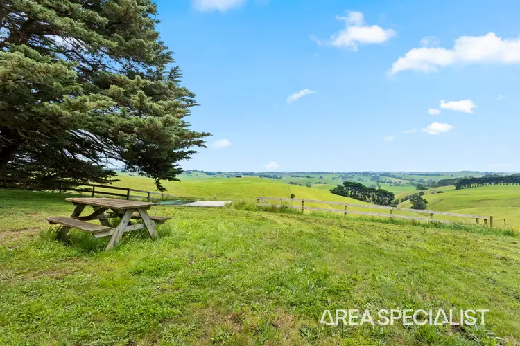 Third view of Homely house listing, 75 Territory Road, Strzelecki VIC 3950