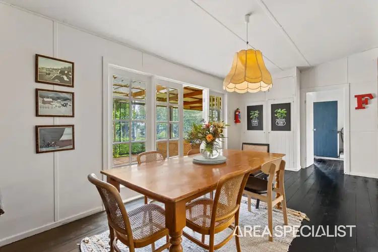 Fifth view of Homely house listing, 75 Territory Road, Strzelecki VIC 3950
