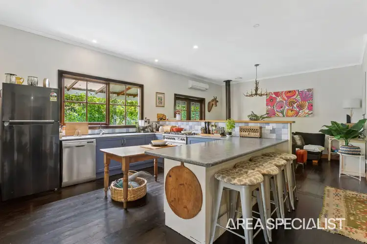 Sixth view of Homely house listing, 75 Territory Road, Strzelecki VIC 3950