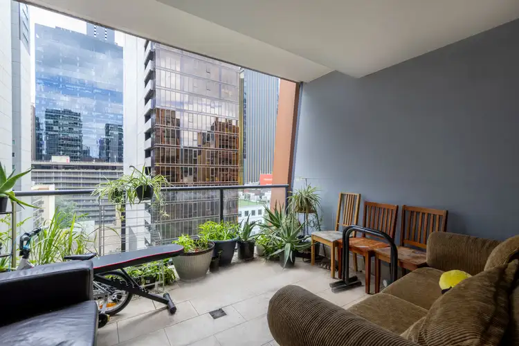 1010/555 Flinders Street, Melbourne VIC 3000