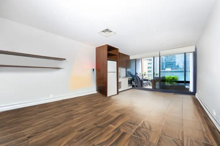 Fifth view of Homely apartment listing, 1010/555 Flinders Street, Melbourne VIC 3000