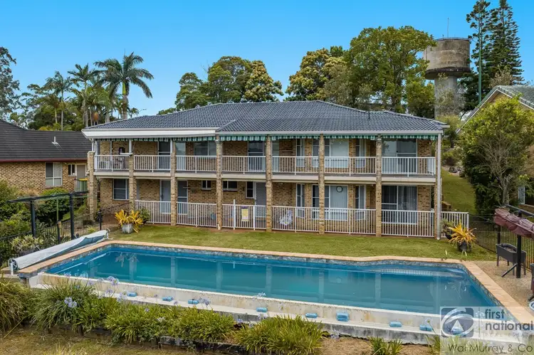 Main view of Homely house listing, 13 Felicity Drive, East Lismore NSW 2480