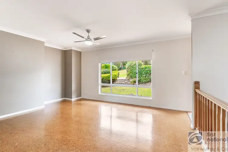 Second view of Homely house listing, 13 Felicity Drive, East Lismore NSW 2480