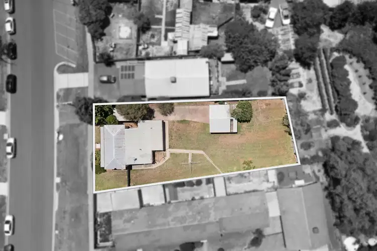 3 Michelsen Street, North Bendigo VIC 3550