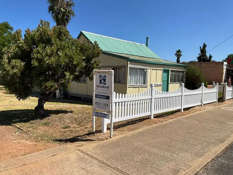 Main view of Homely house listing, 62 Bannister Road, Boddington WA 6390