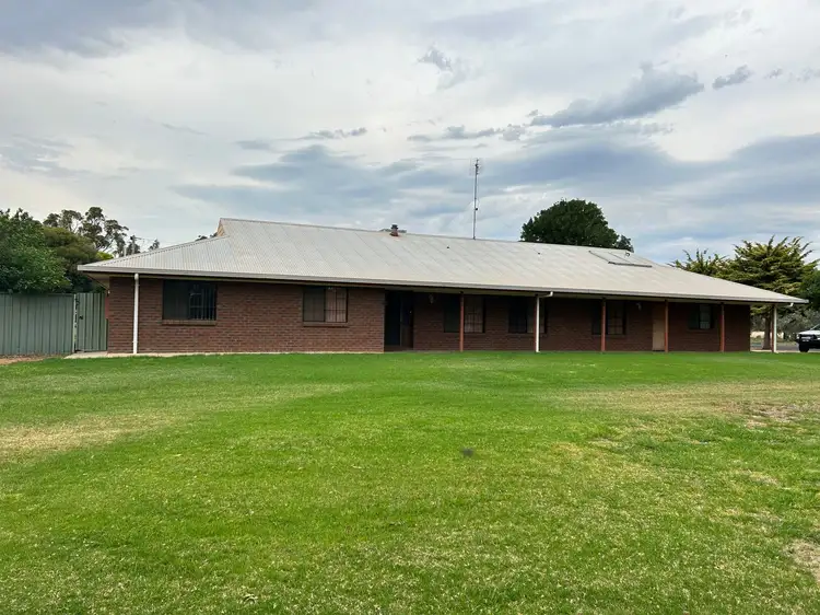 Main view of Homely house listing, 31 Gwynne Street, Moulamein NSW 2733