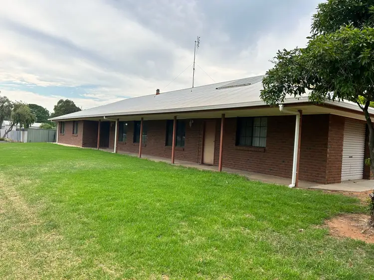 Second view of Homely house listing, 31 Gwynne Street, Moulamein NSW 2733