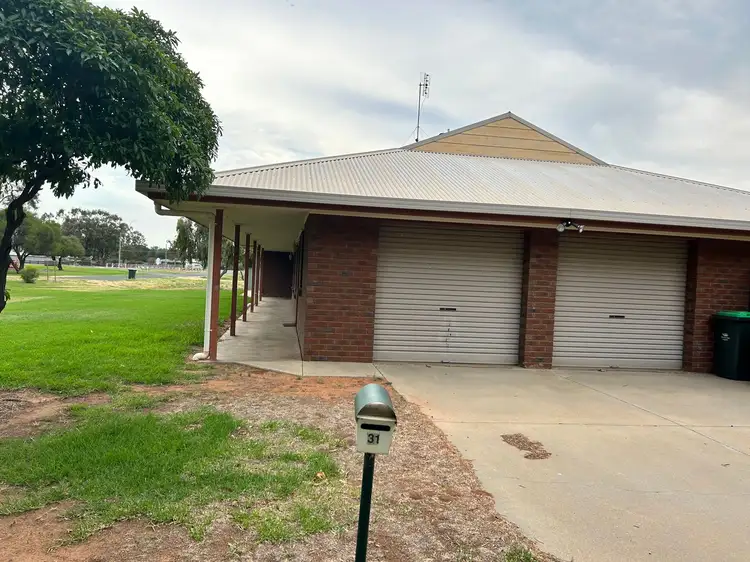 Sixth view of Homely house listing, 31 Gwynne Street, Moulamein NSW 2733