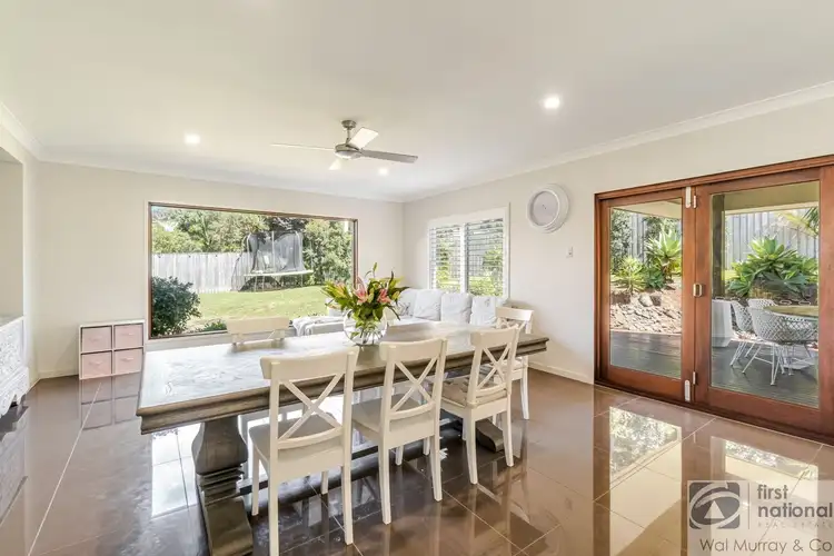 Fourth view of Homely house listing, 12 Blue Wren Place, Goonellabah NSW 2480