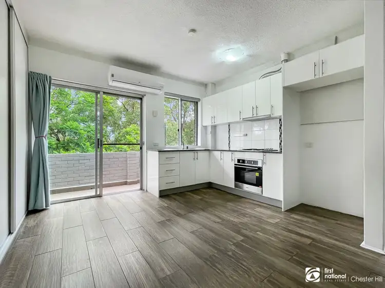 Second view of Homely unit listing, 24/1 Waterside Crescent, Carramar NSW 2163