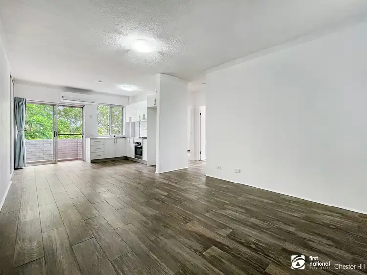 Third view of Homely unit listing, 24/1 Waterside Crescent, Carramar NSW 2163